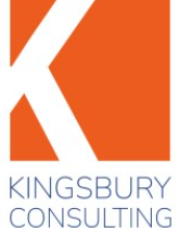 Kingsbury Consulting